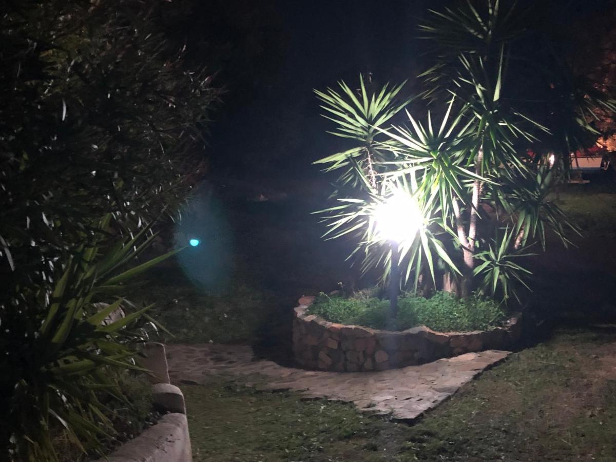 דירות Tertenìa Sarrala מראה חיצוני תמונה